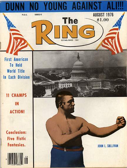 08/76 The Ring
